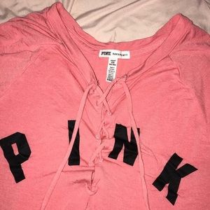 Pink T-Shirt